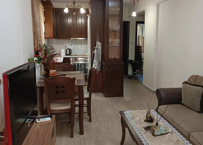 Sweet Home Lina