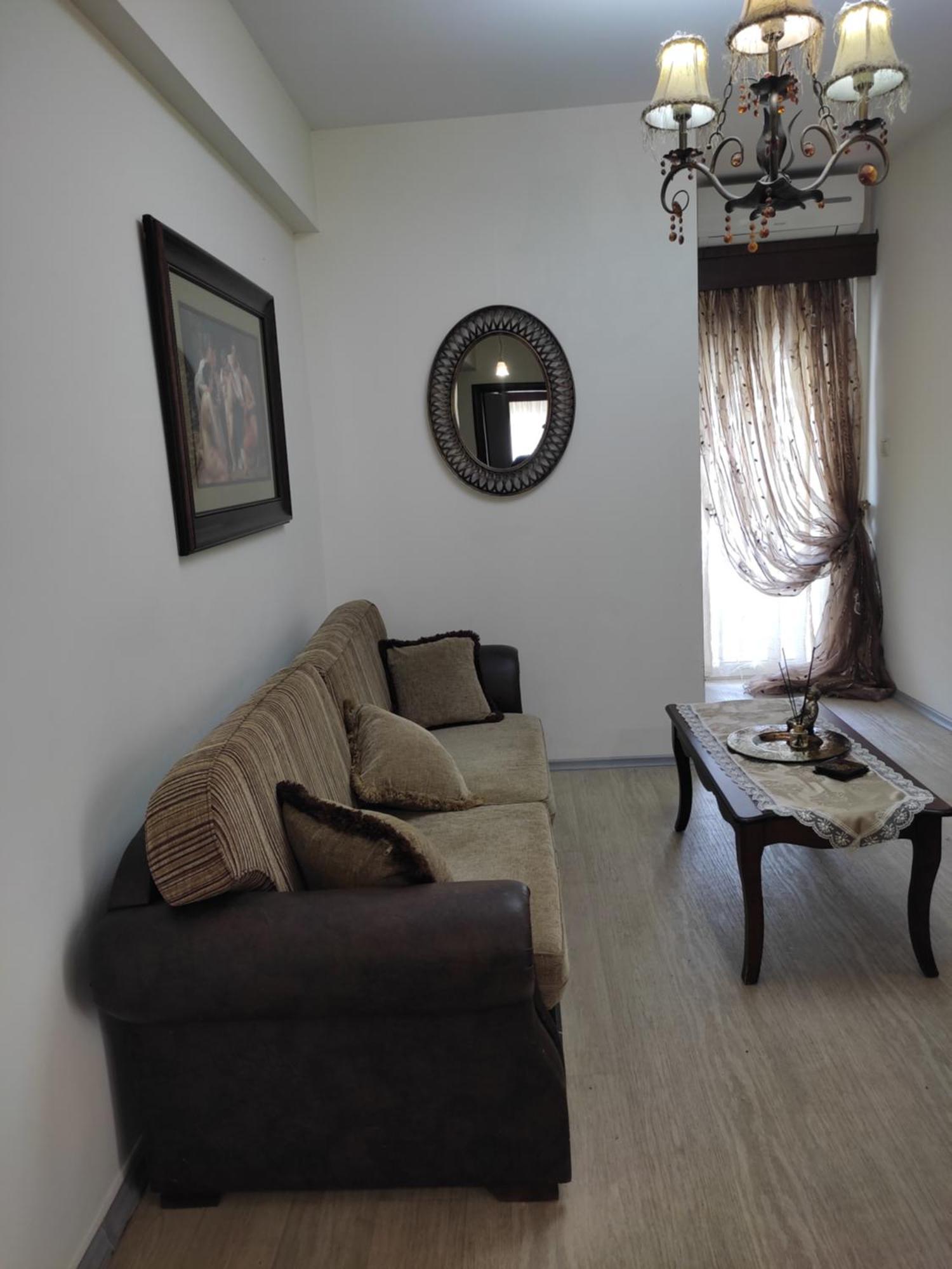 Apartment Sweet Lina Paralia Katerinis
