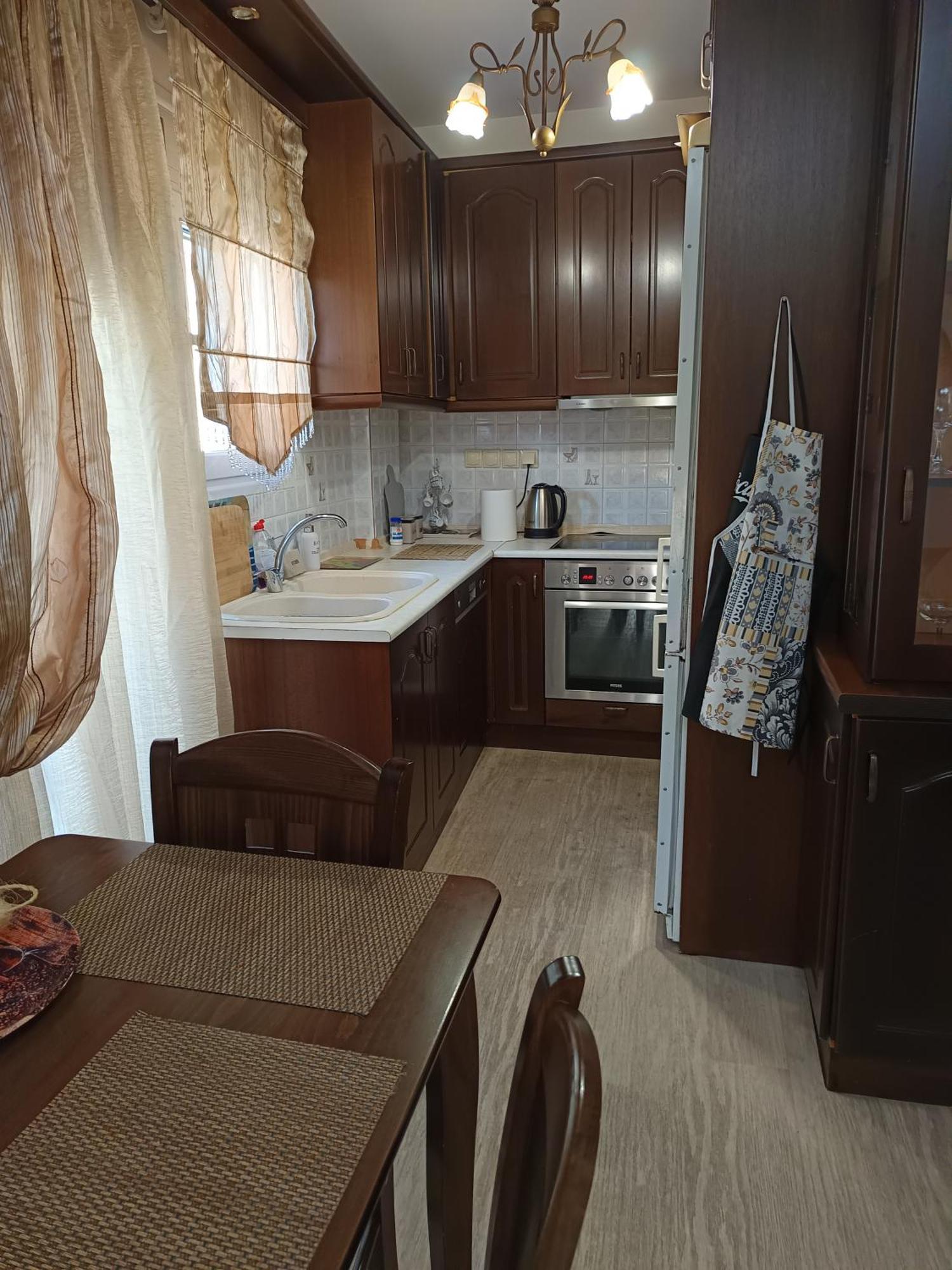 Apartment Sweet Lina *