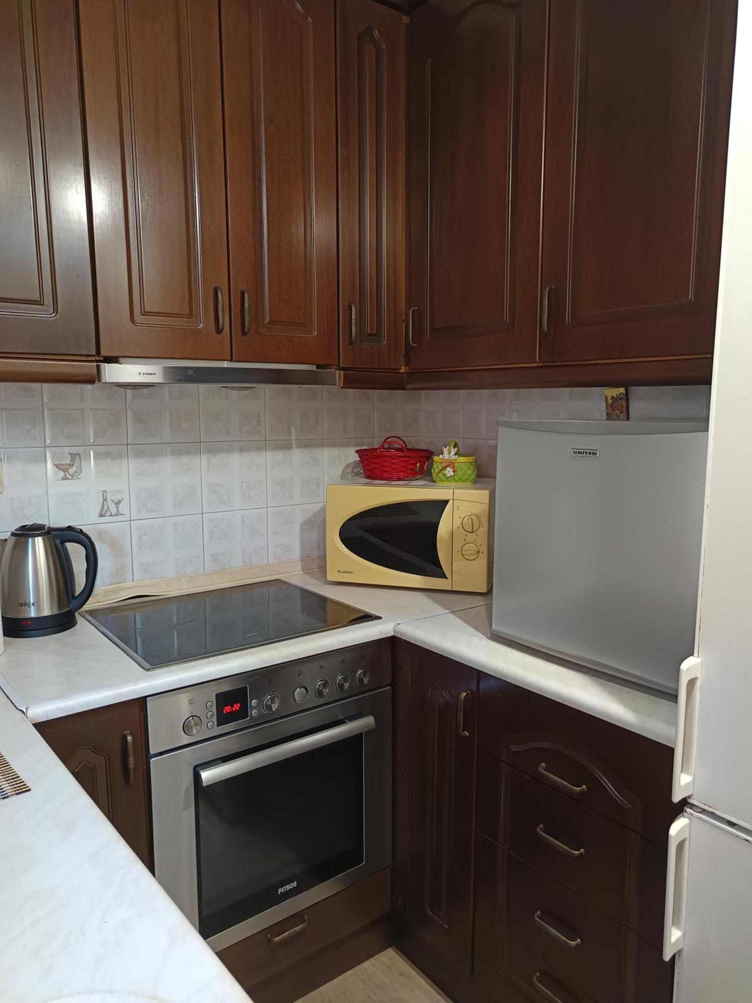 Sweet Lina Apartment Paralia Katerinis