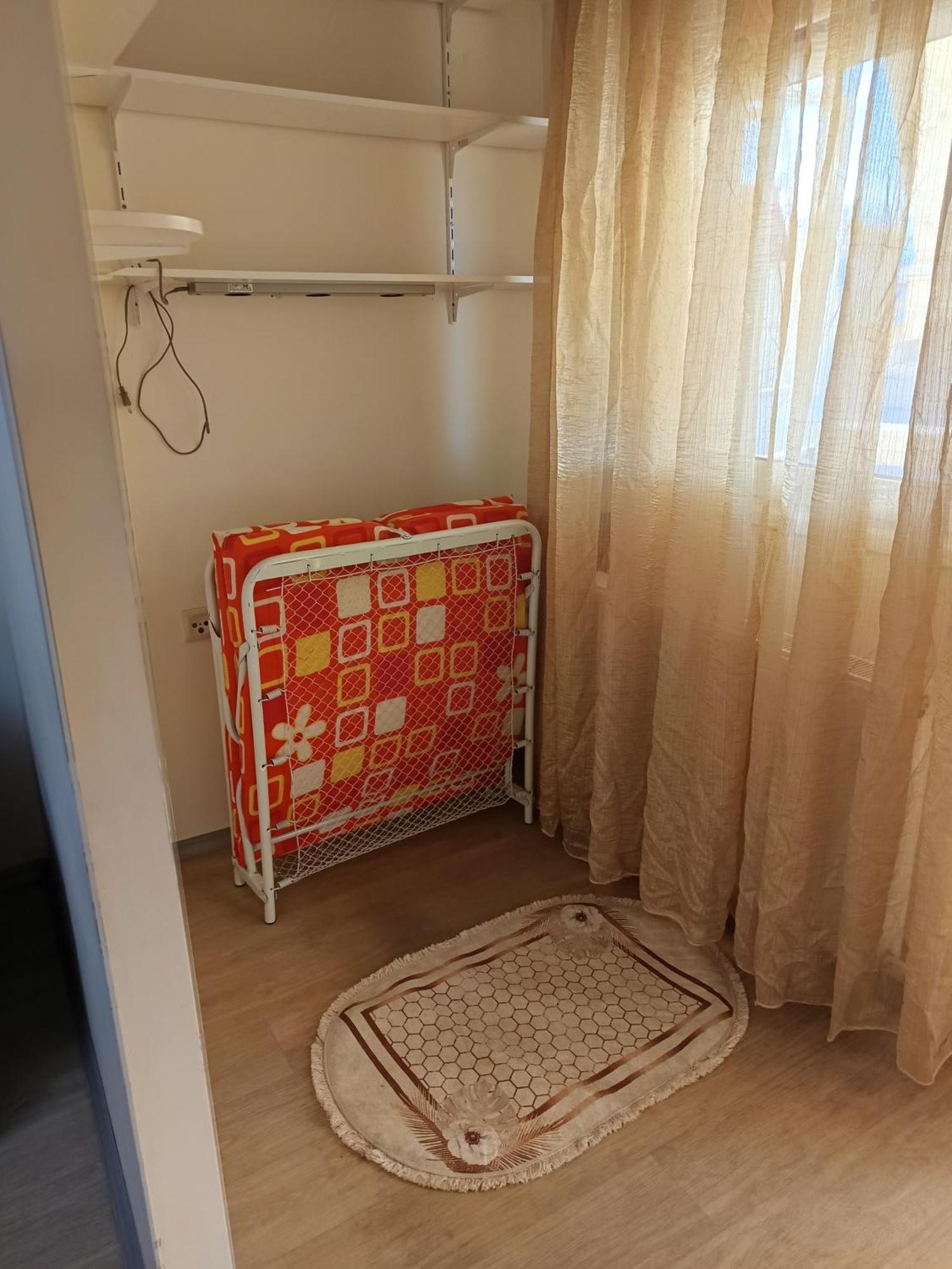 Sweet Lina Apartment