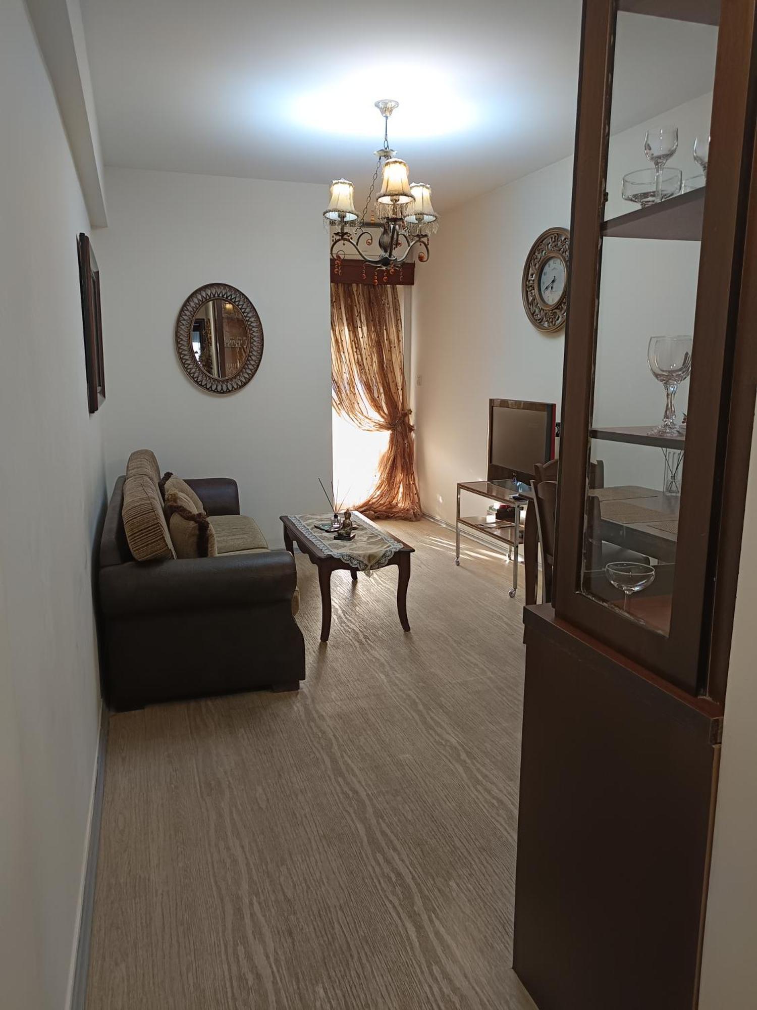 Sweet Lina Apartment *