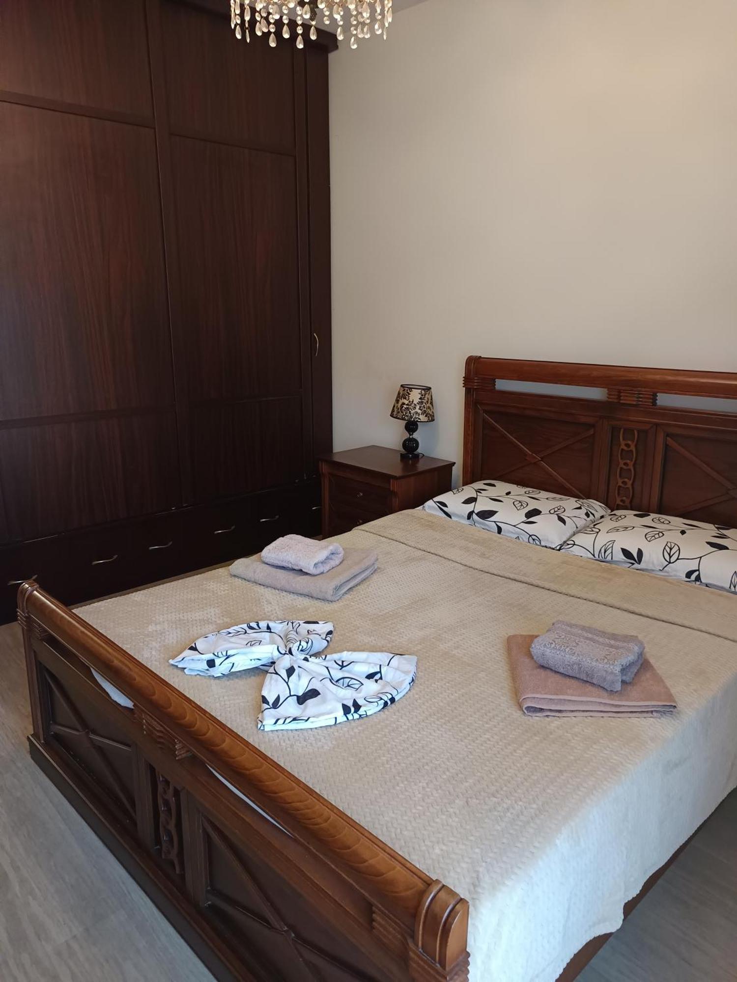 Sweet Lina Apartment Paralia Katerinis