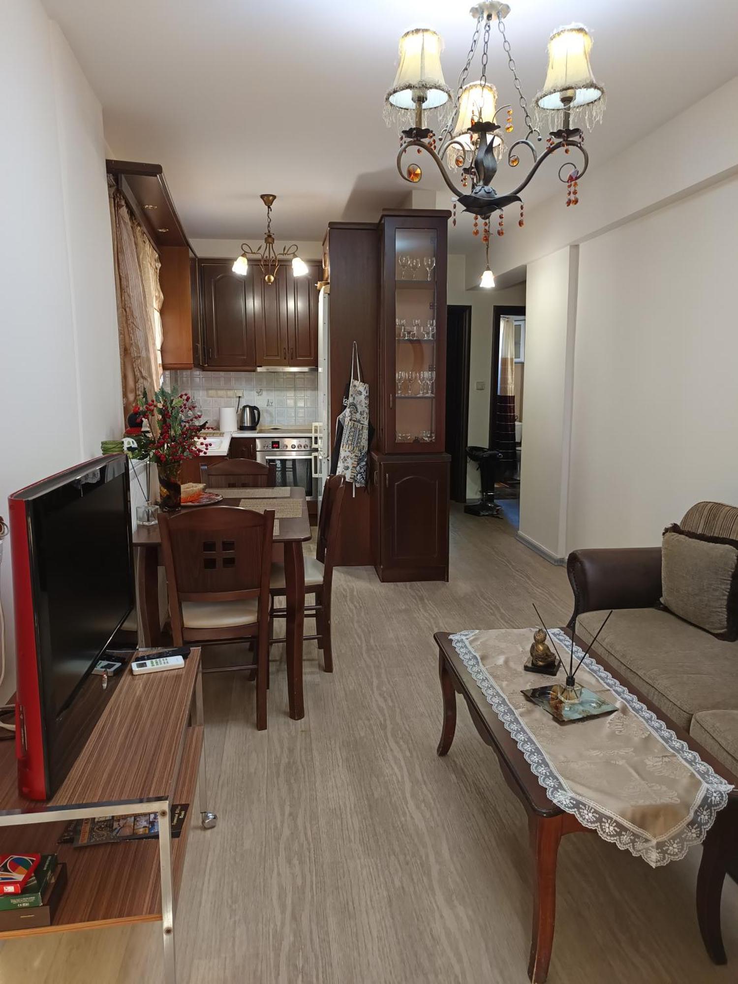 Apartment Sweet Lina Paralia Katerinis