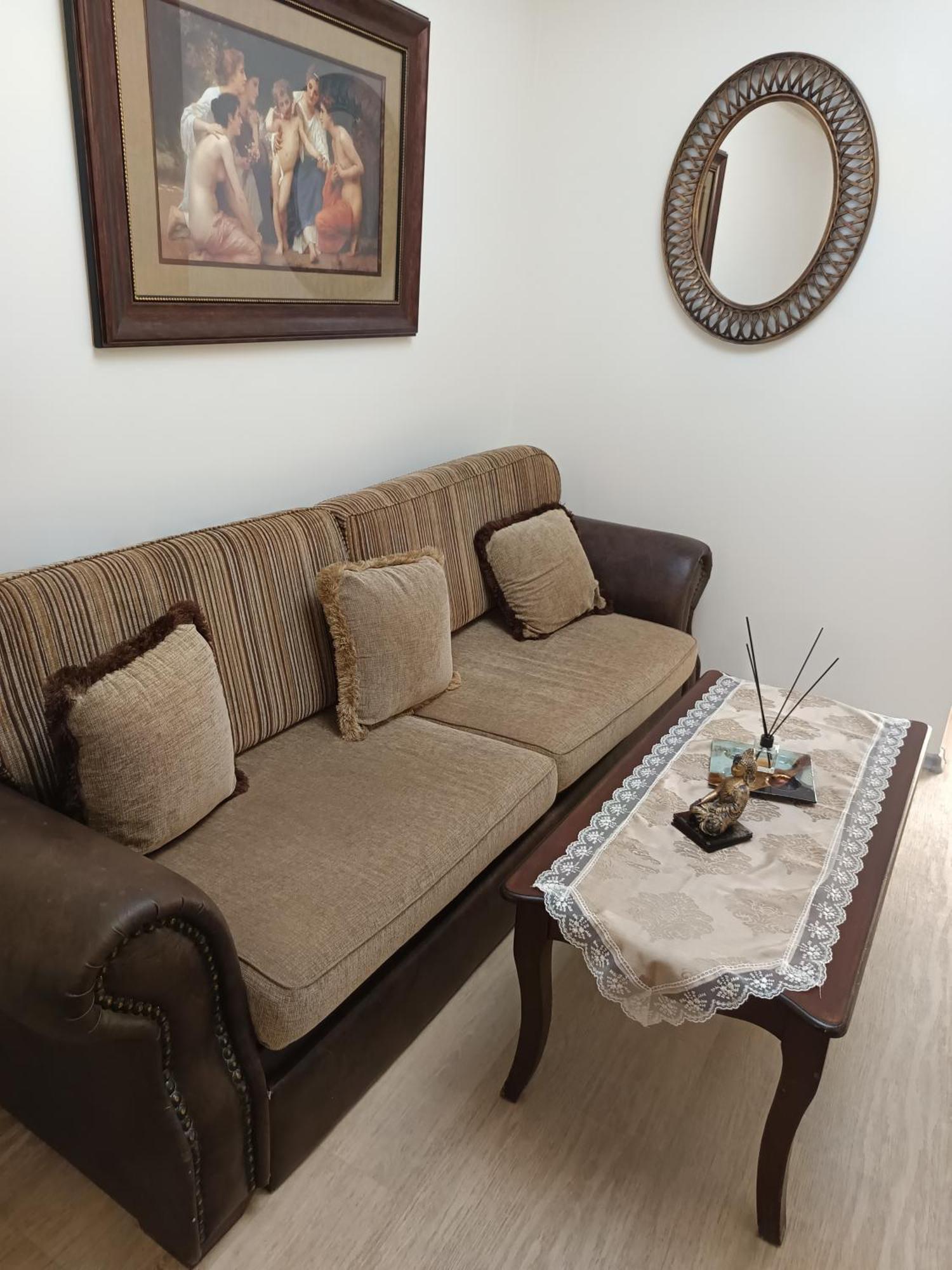 Sweet Lina Apartment