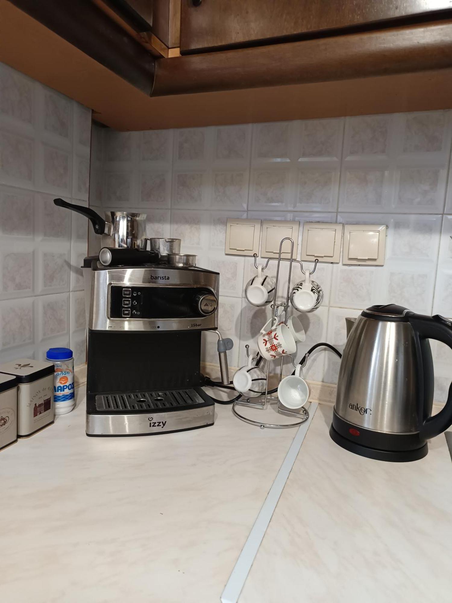 Apartment Sweet Lina Paralia Katerinis
