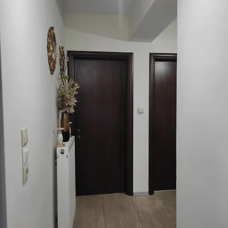 Sweet Home Lina Paralia Katerinis Exterior photo