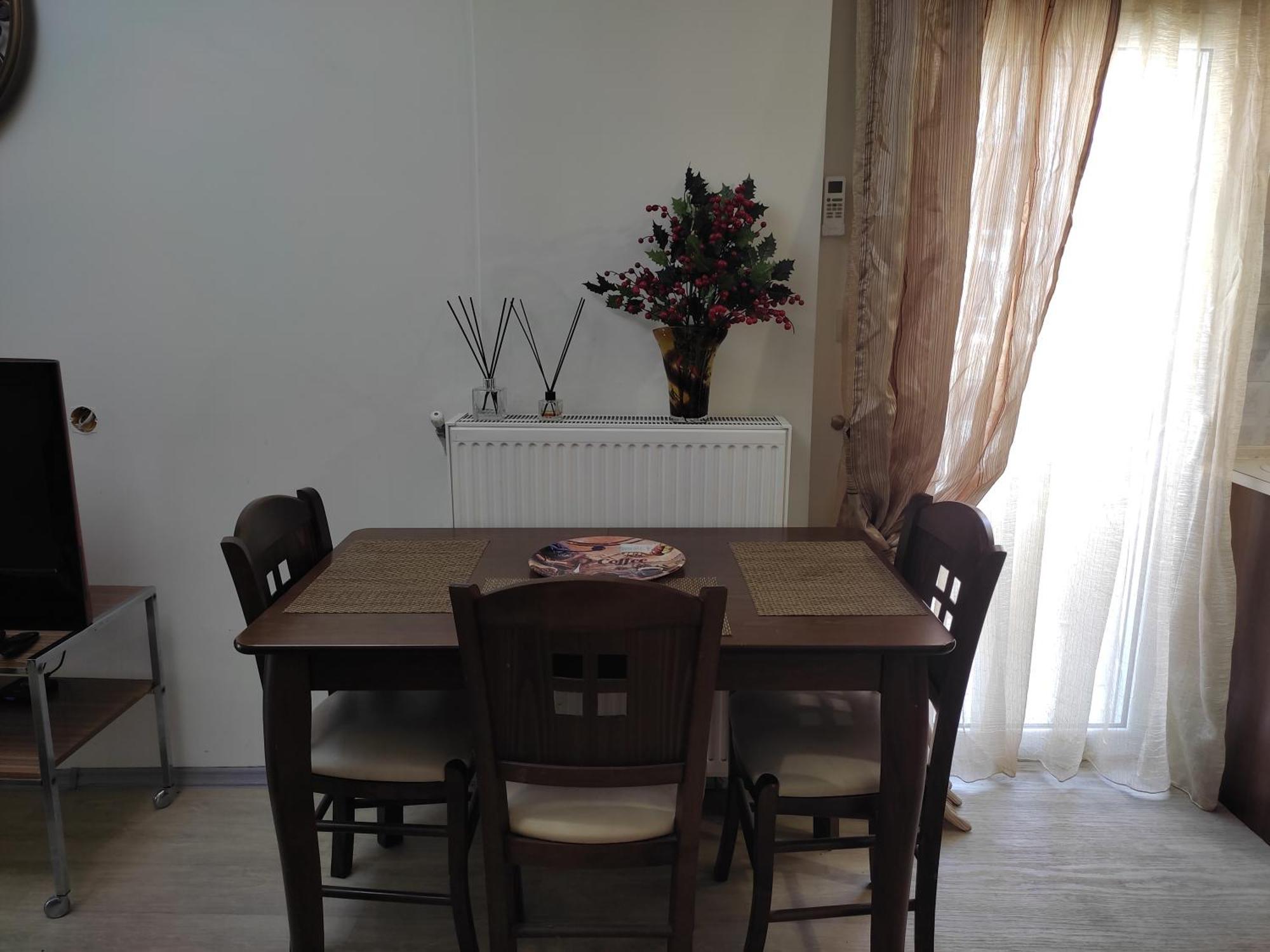 Appartement Sweet Lina