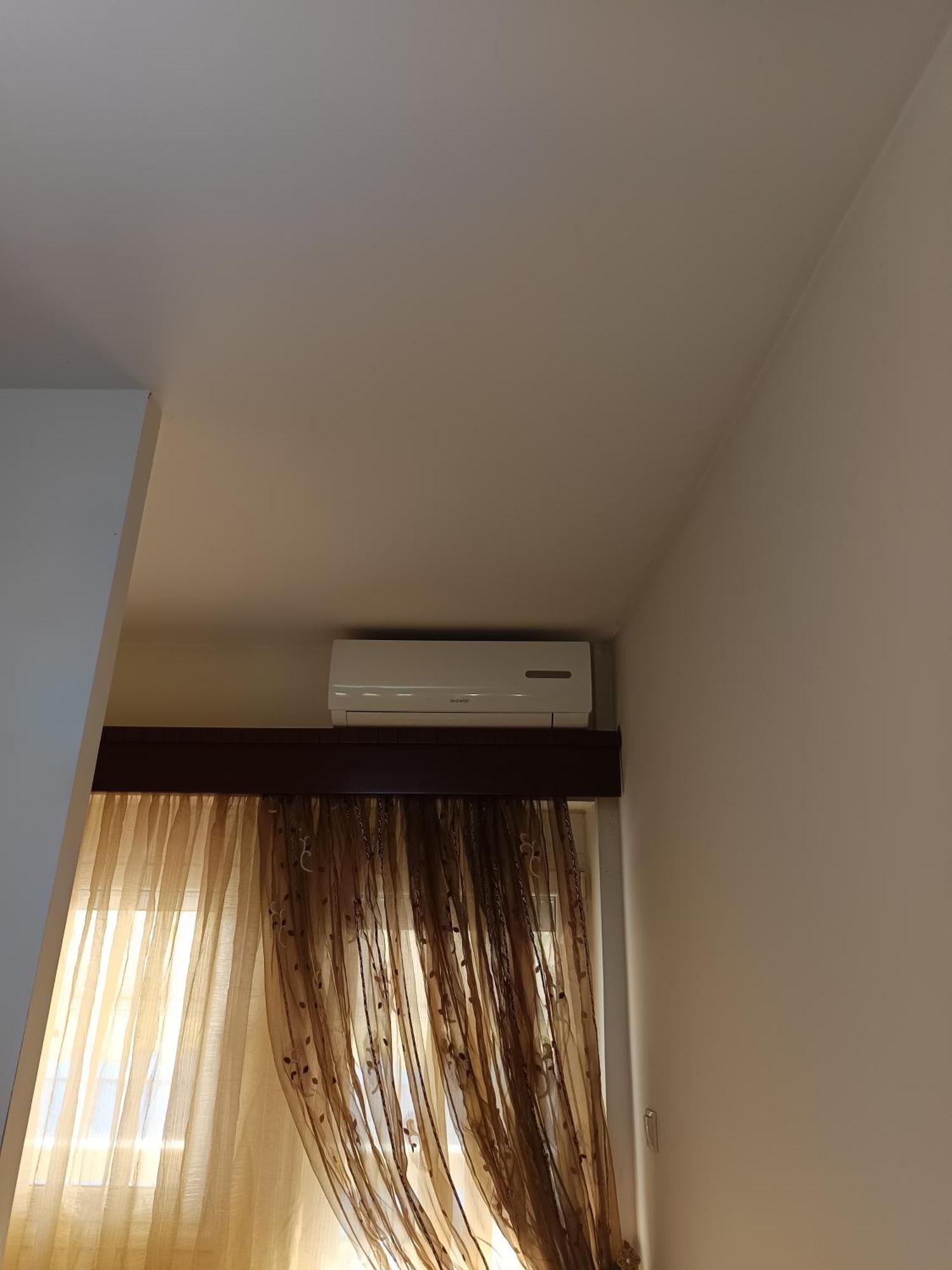 Appartement Sweet Lina *