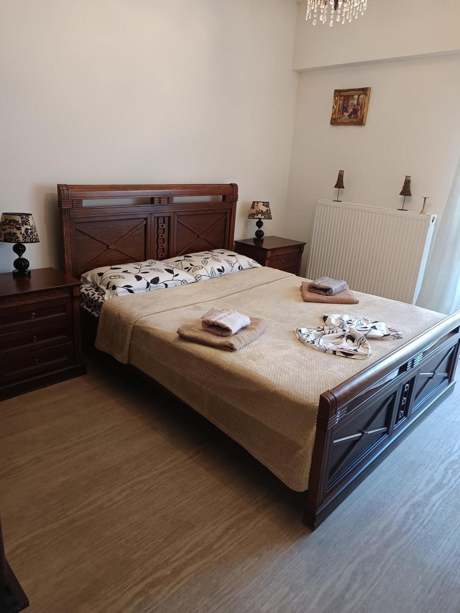 Appartement Sweet Lina *
