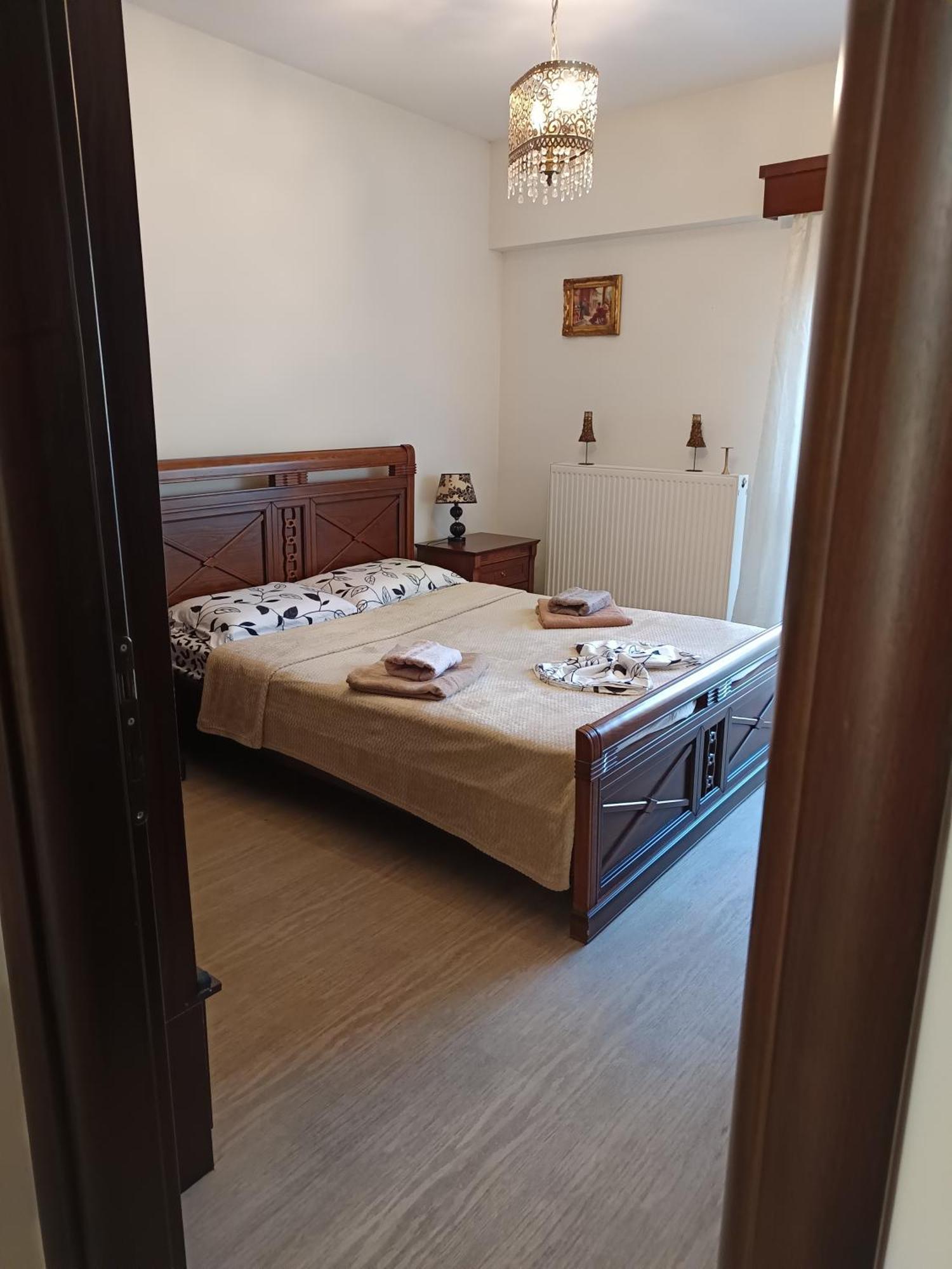 Appartement Sweet Lina *